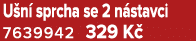 U n sprcha se 2 n stavci 7639942 329 K 