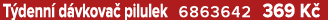 T denn d vkova  pilulek 6863642 369 K 