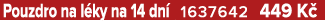Pouzdro na l ky na 14 dn 1637642 449 K 