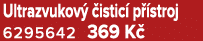 Ultrazvukov  istic  p  stroj 6295642 369 K 