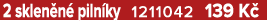 2 sklen n piln ky 1211042 139 K 