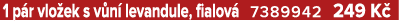 1 p r vlo ek s v n levandule, fialov  7389942 249 K 