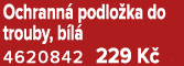 Ochrann podlo ka do trouby, b l  4620842 229 K 