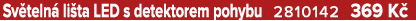 Sv teln li ta LED s detektorem pohybu 2810142 369 K 