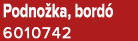 Podno ka, bord 6010742