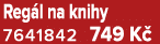 Reg l na knihy 7641842 749 K 