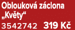Obloukov z clona „Kv ty“ 3542742 319 K 