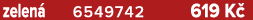 zelen 6549742 619 K 