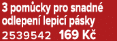 3 pom cky pro snadn odlepen  lepic  p sky 2539542 169 K 