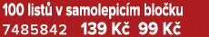 100 list v samolepic m blo ku 7485842 139 K  99 K 