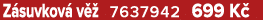 Z suvkov v   7637942 699 K 