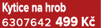 Kytice na hrob 6307642 499 K 