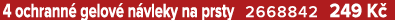 4 ochrann gelov  n vleky na prsty 2668842 249 K 
