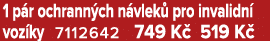 1 p r ochrann ch n vlek pro invalidn  voz ky 7112642 749 K  519 K 