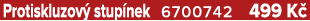 Protiskluzov stup nek 6700742 499 K 