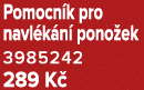 Pomocn k pro navl k n pono ek 3985242 289 K 