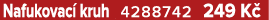 Nafukovac kruh 4288742 249 K 
