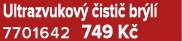 Ultrazvukov  isti  br l  7701642 749 K 