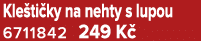 Kle ti ky na nehty s lupou 6711842 249 K 
