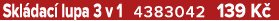 Skl dac lupa 3 v 1 4383042 139 K 