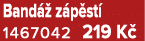 Band  z p st  1467042 219 K 