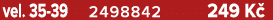 vel. 35 39 2498842 249 K 
