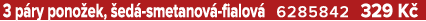 3 p ry pono ek, ed  smetanov  fialov  6285842 329 K 