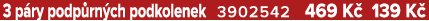 3 p ry podp rn ch podkolenek 3902542 469 K 139 K 