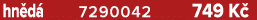 hn d 7290042 749 K 