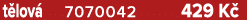 t lov 7070042 429 K 