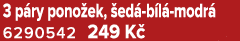 3 p ry pono ek, ed  b l  modr  6290542 249 K 