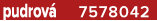pudrov 7578042