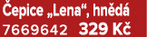  epice „Lena“, hn d 7669642 329 K 