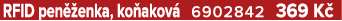 RFID pen enka, ko akov  6902842 369 K 
