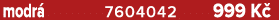 modr 7604042 999 K 