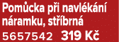 Pom cka p i navl k n n ramku, st  brn  5657542 319 K 