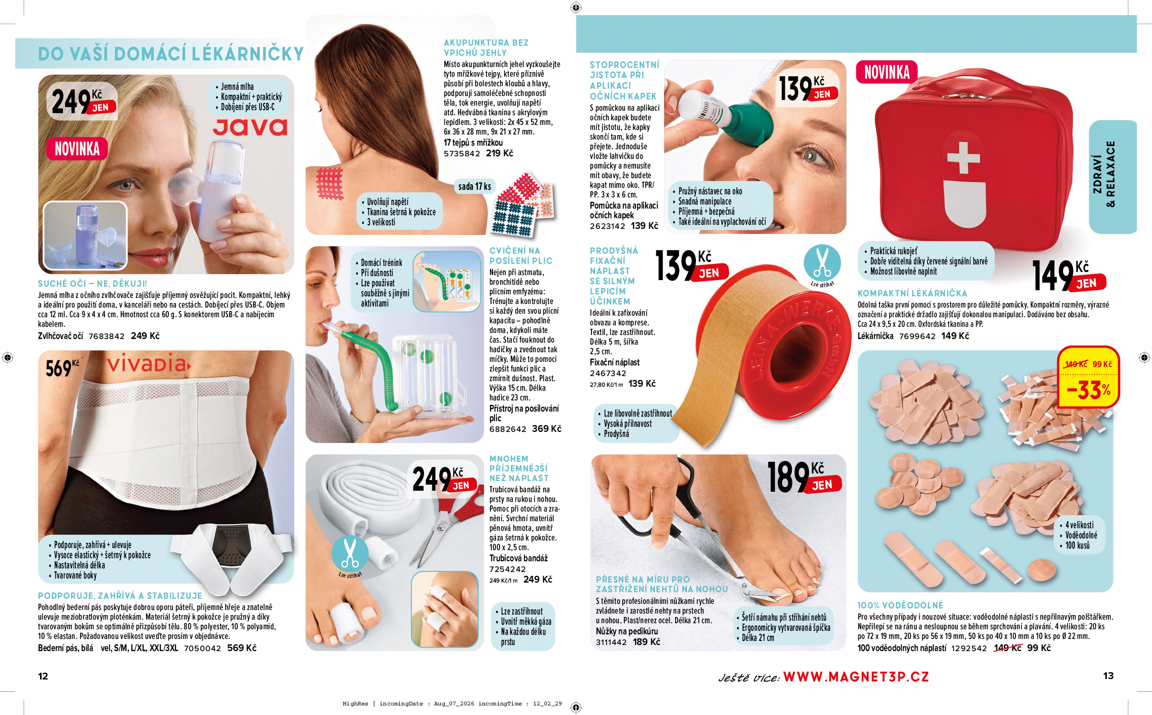 Print Data