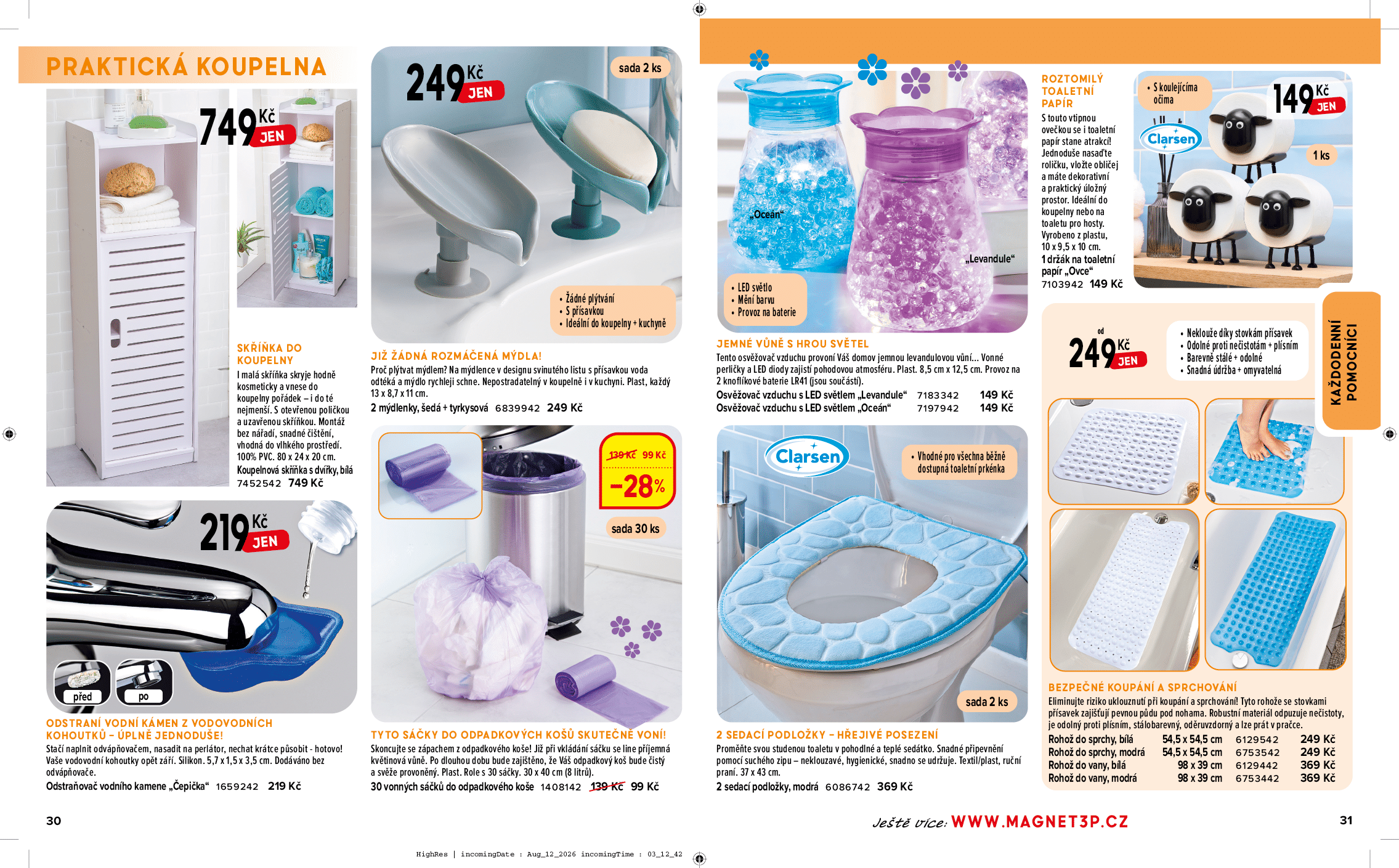 Print Data