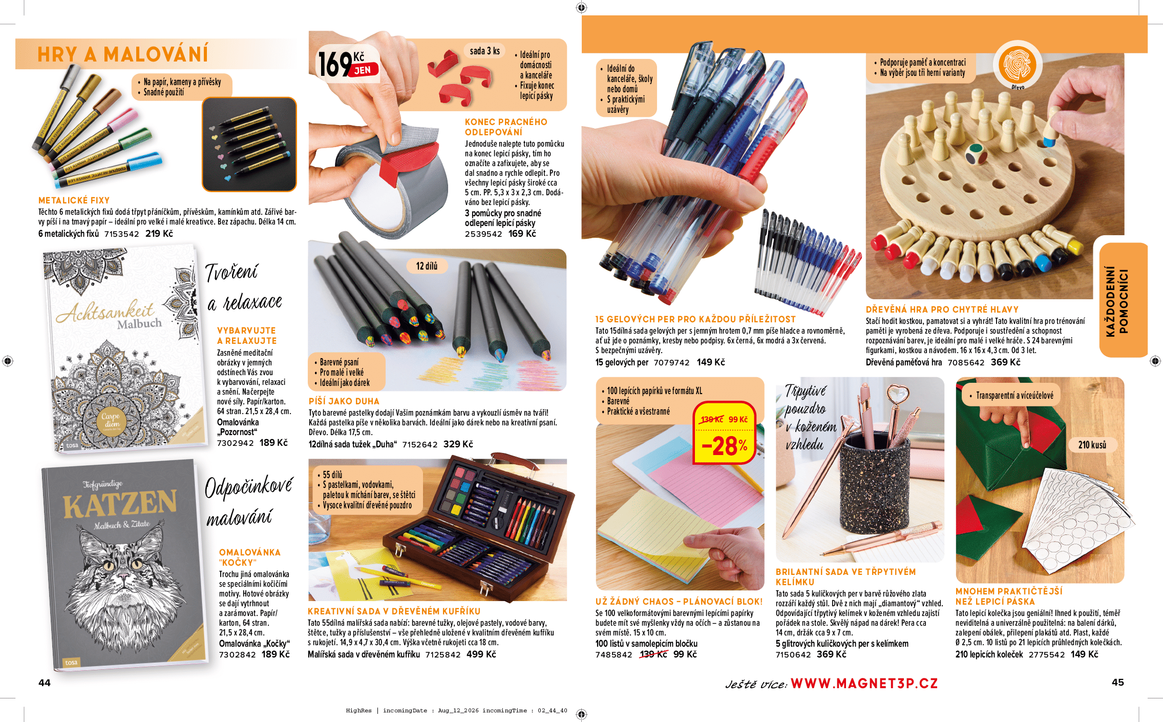 Print Data