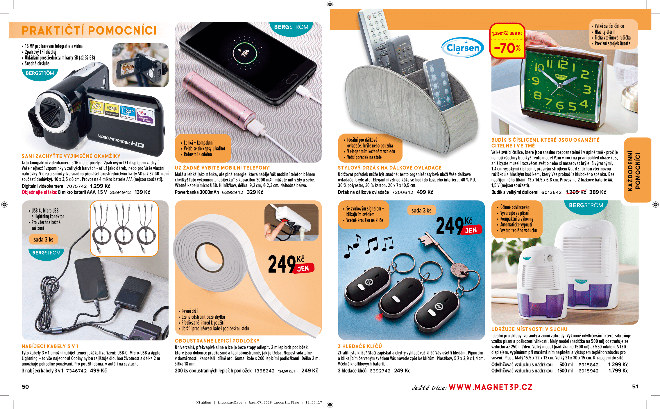 Print Data