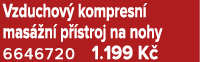 Vzduchov kompresn  mas  n  p  stroj na nohy 6646720 1.199 K 