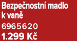 Bezpe nostn madlo k van  6965620 1.299 K 