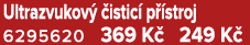 Ultrazvukov  istic  p  stroj 6295620 369 K  249 K 