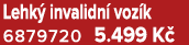 Lehk invalidn  voz k 6879720 5.499 K 