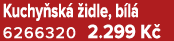 Kuchy sk  idle, b l  6266320 2.299 K 