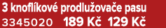3 knofl kov prodlu ova e pasu 3345020 189 K  129 K 