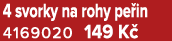 4 svorky na rohy pe in 4169020 149 K 