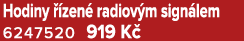 Hodiny  zen  radiov m sign lem 6247520 919 K 