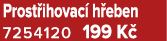 Prost ihovac h eben 7254120 199 K 