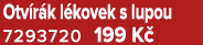 Otv r k l kovek s lupou 7293720 199 K 